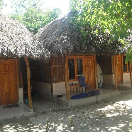 Ova Baluk Bungalow Nembrala Kültér fotó