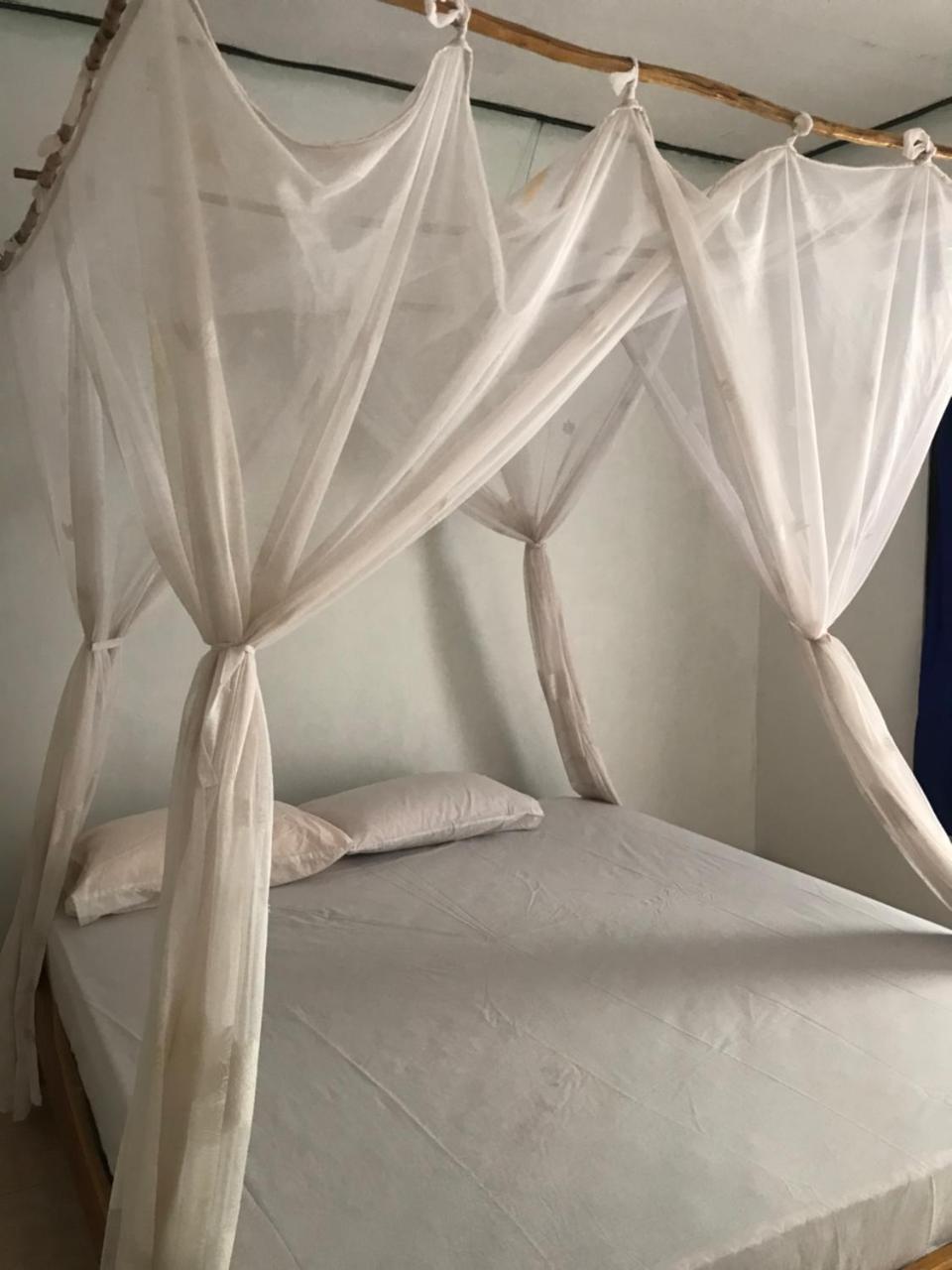 Ova Baluk Bungalow Nembrala Kültér fotó